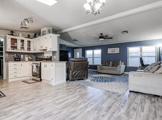 8601 N 103rd Ave LOT 70, Peoria, AZ 85345