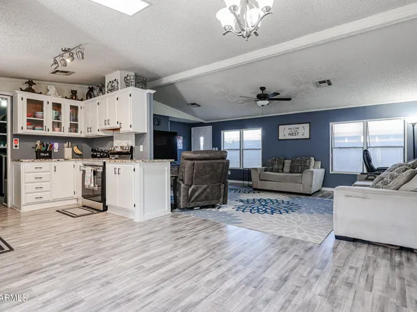 8601 N 103RD Avenue #70, Peoria, AZ 85345