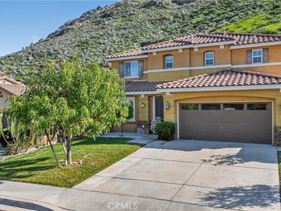 11899 Briarcliff Ave, Fontana, CA, 92337