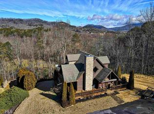 603 Mill Ridge Rd, Hiawassee, GA 30546