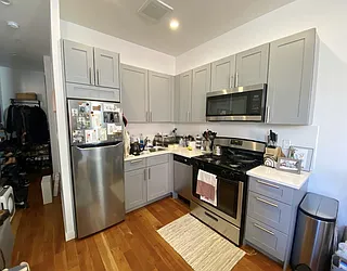 Rented by Skyline Group Real Estate