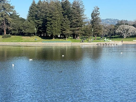 Lake Merritt