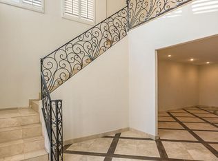 11905 Paseo Corona, El Paso, TX 79936
