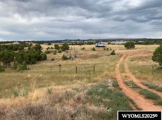 59 Highway 436, Ten Sleep, WY 82442