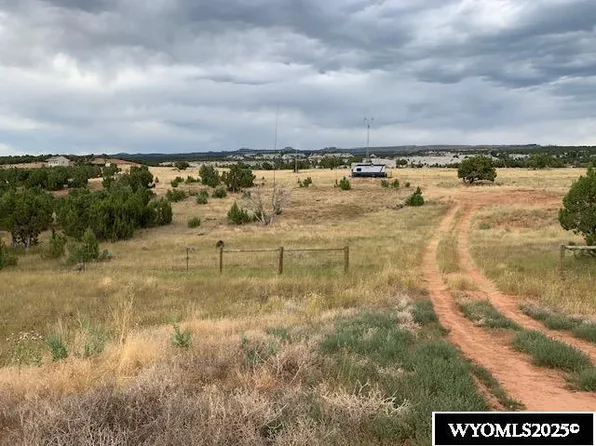 59 Highway 436, Ten Sleep, WY 82442