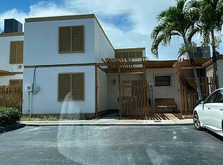 1703 SW 131 Place Cir S, Miami, FL 33175