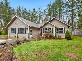 249 Haryu Rd, Longview, WA 98632