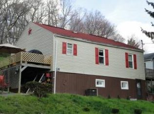 505 Quarry St, Beckley, WV 25801