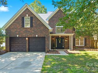 4191 Bristol Pl NW, Concord, NC 28027