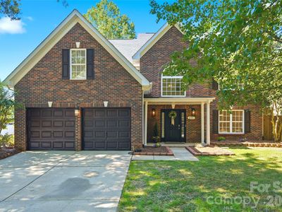 4191 Bristol Pl NW, Concord, NC, 28027