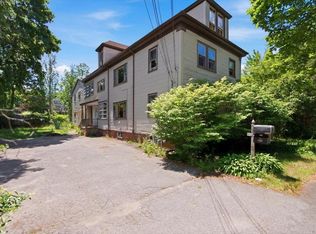 16 Hartley Street, Portland, ME 04103