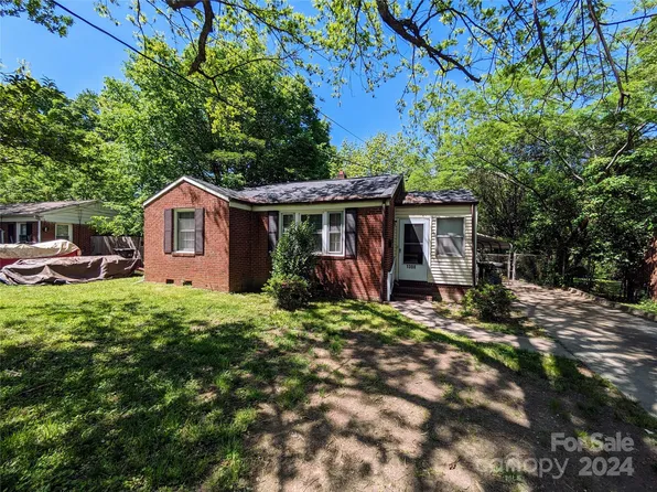 1308 Moretz Ave, Charlotte, NC 28206
