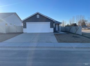 12453 Shadow River St, Caldwell, ID 83607