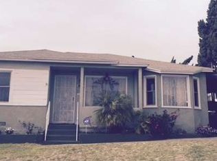 2045 Cullivan St, Los Angeles, CA 90047