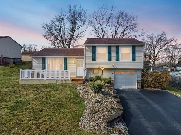 65 Greenleaf Dr, Cheswick, PA 15024