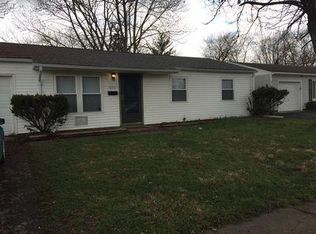 9759 Loralinda Dr, Cincinnati, OH 45251