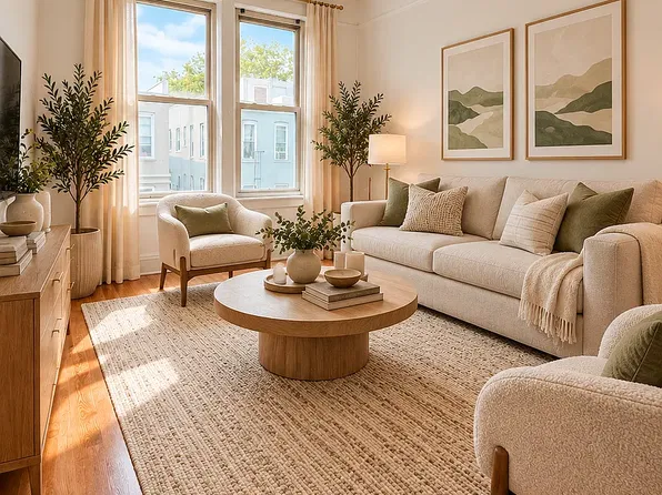 32-52 45th St #2R, Astoria, NY 11103