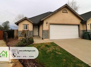 628 Marijean Way APT B, Redding, CA 96003