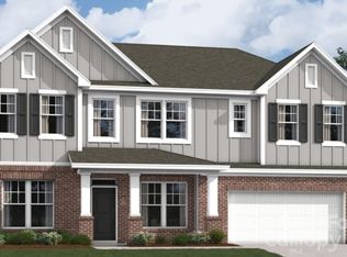 242 Amber Glen Dr, Locust, NC 28097