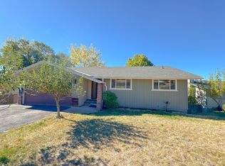 1946 N Eldorado Ave, Klamath Falls, OR 97601
