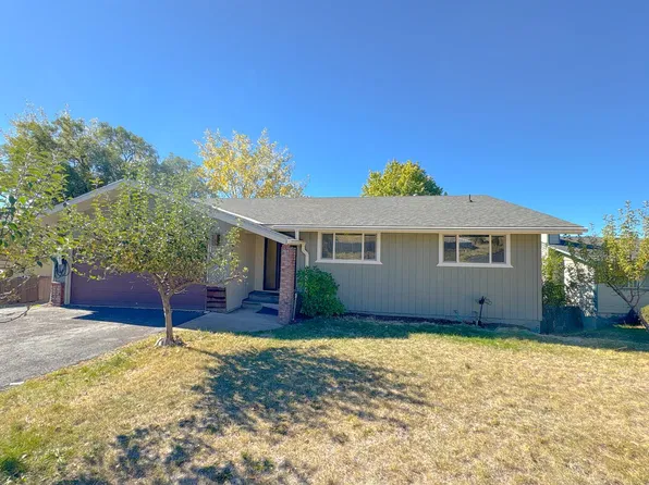 1946 N Eldorado Ave, Klamath Falls, OR 97601