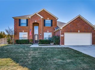 13801 Ranch Horse Run, Haslet, TX 76052