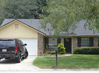 3695 Mandarin Woods Dr N, Jacksonville, FL 32223