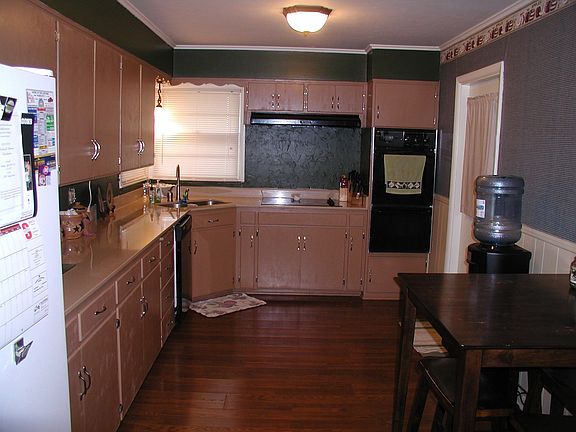 Kitchen a