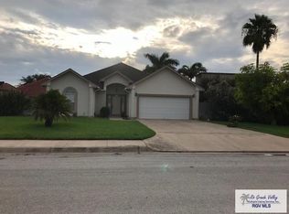 5717 Mystic Bnd, Brownsville, TX 78526
