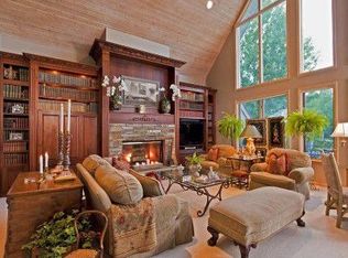 4321 W Spring Violet Ct, Wilson, WY 83014