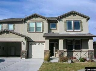 10835 Dancing Aspen Dr, Reno, NV 89521