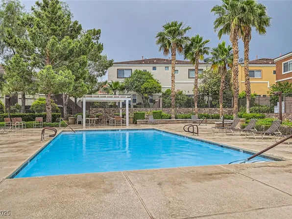 9303 Gilcrease Ave Unit 1002, Las Vegas, NV 89149