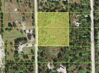 6468 Sweden Blvd, Punta Gorda, FL 33982