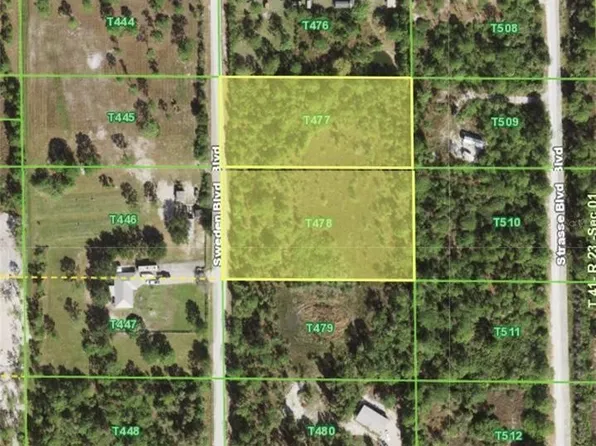6468 Sweden Blvd, Punta Gorda, FL 33982