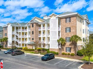 4879 Luster Leaf Circle #404, Myrtle Beach, SC 29577