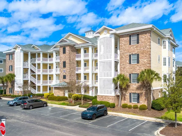 4879 Luster Leaf Circle #404, Myrtle Beach, SC 29577