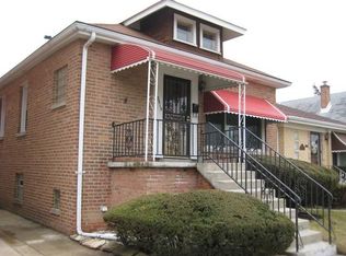 2515 Hessing St, River Grove, IL 60171