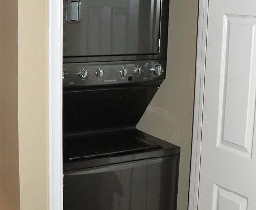 washer/dryer