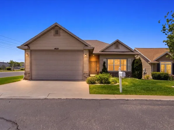 4621 S Wedgewood Dr, Roy, UT 84067