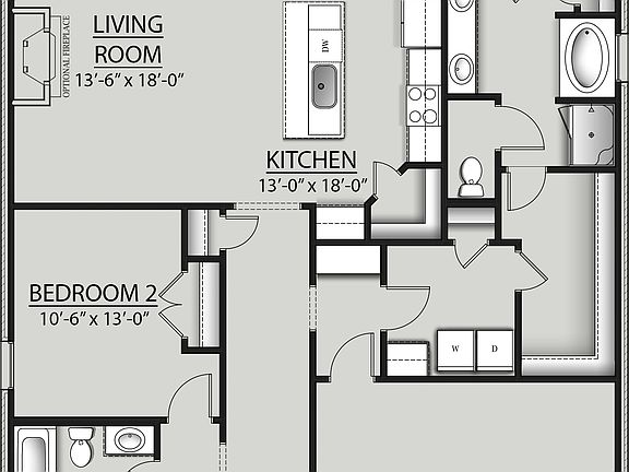 2nd image of this home