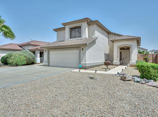 16828 W Windermere Way, Surprise, AZ 85374