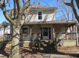 220 S 7th St, New Castle, IN 47362