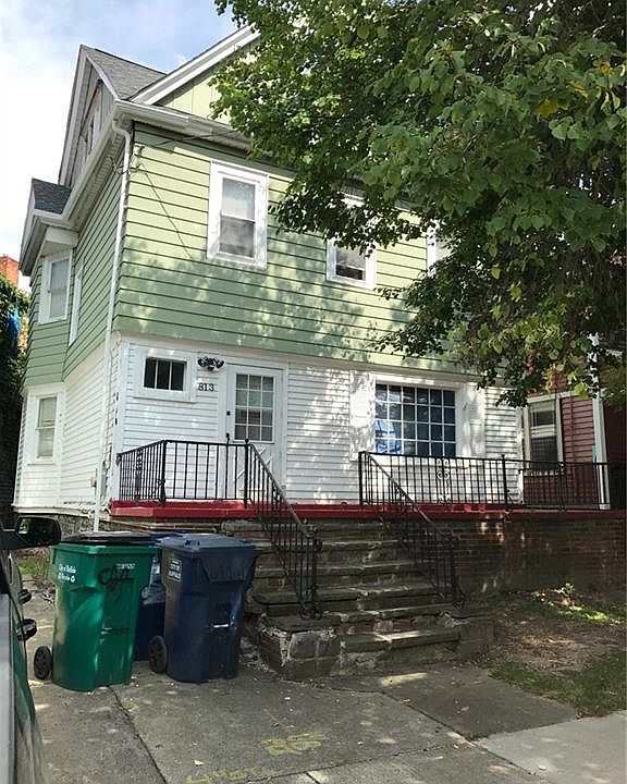 1st image of 813 West Ave