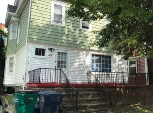 813 West Ave, Buffalo, NY 14213
