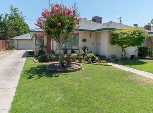 145 W Garland Ave, Fresno, CA 93705