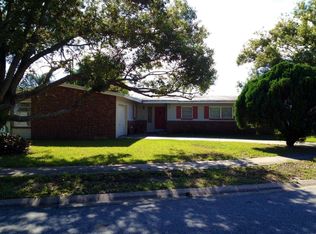 3945 Trinidad Ave, Titusville, FL 32780