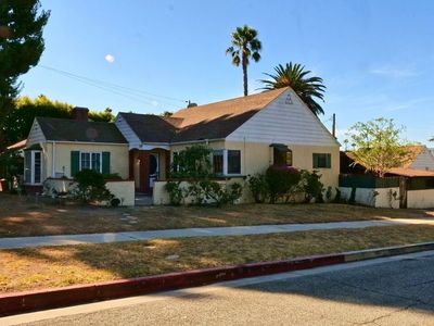 1722 Bel Aire Dr, Glendale, CA, 91201