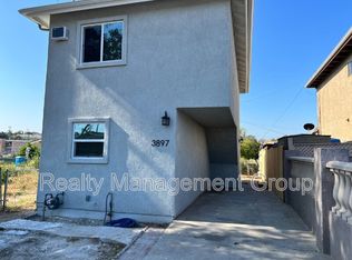 3897 Z St, San Diego, CA 92113