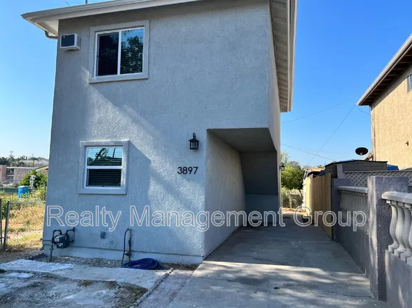 3897 Z St, San Diego, CA 92113
