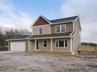 11549 Ambling Ave, Galesburg, MI 49053